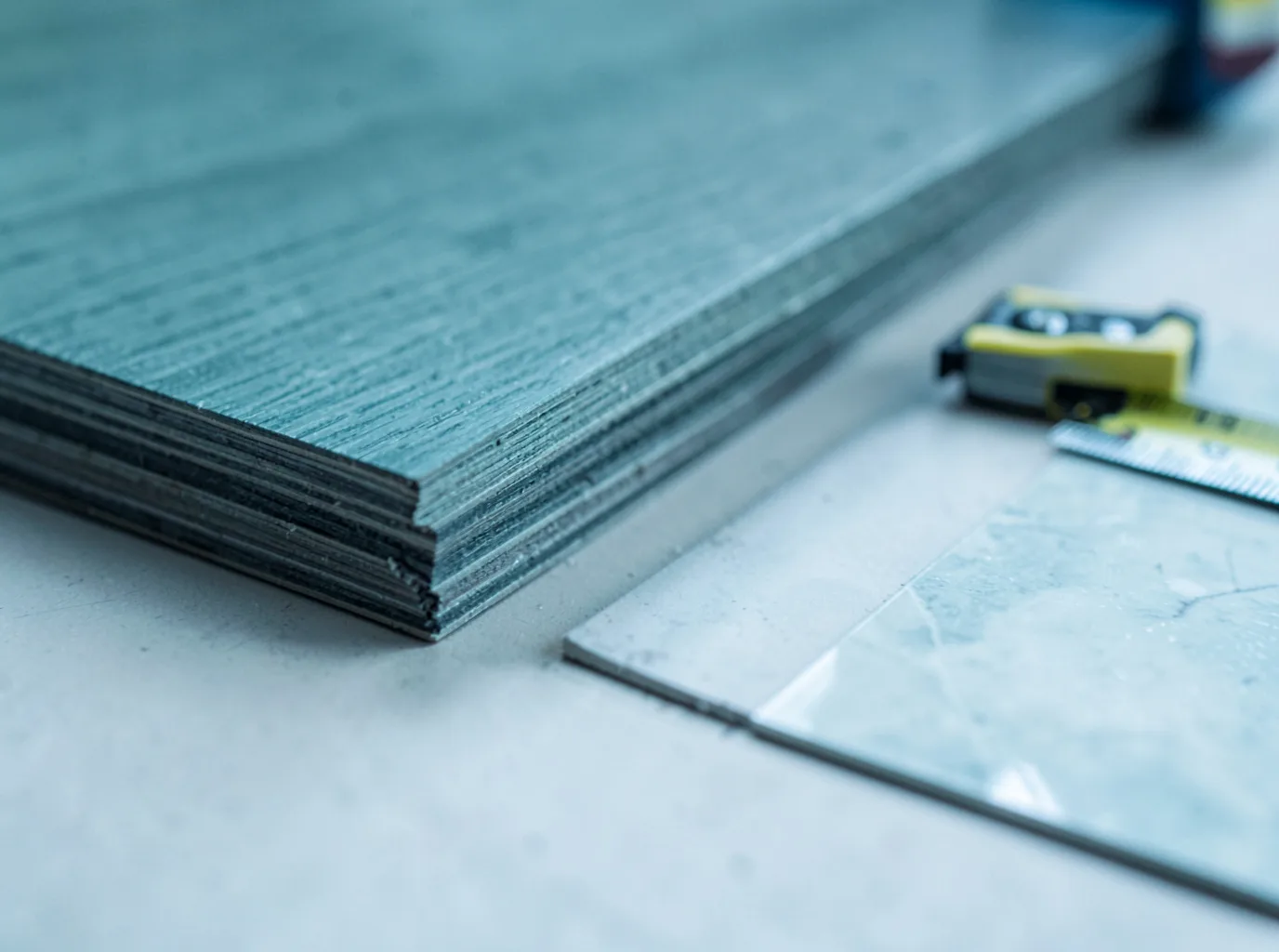 Luxury Vinyl Plank Installation Garvin, OK FAQs